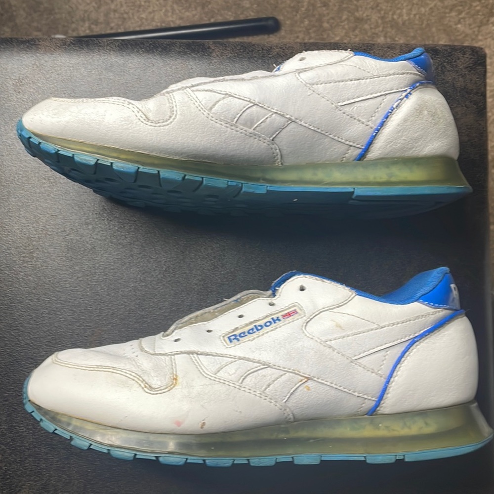 Reebok shoes